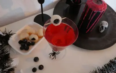 Halloween-Cocktails